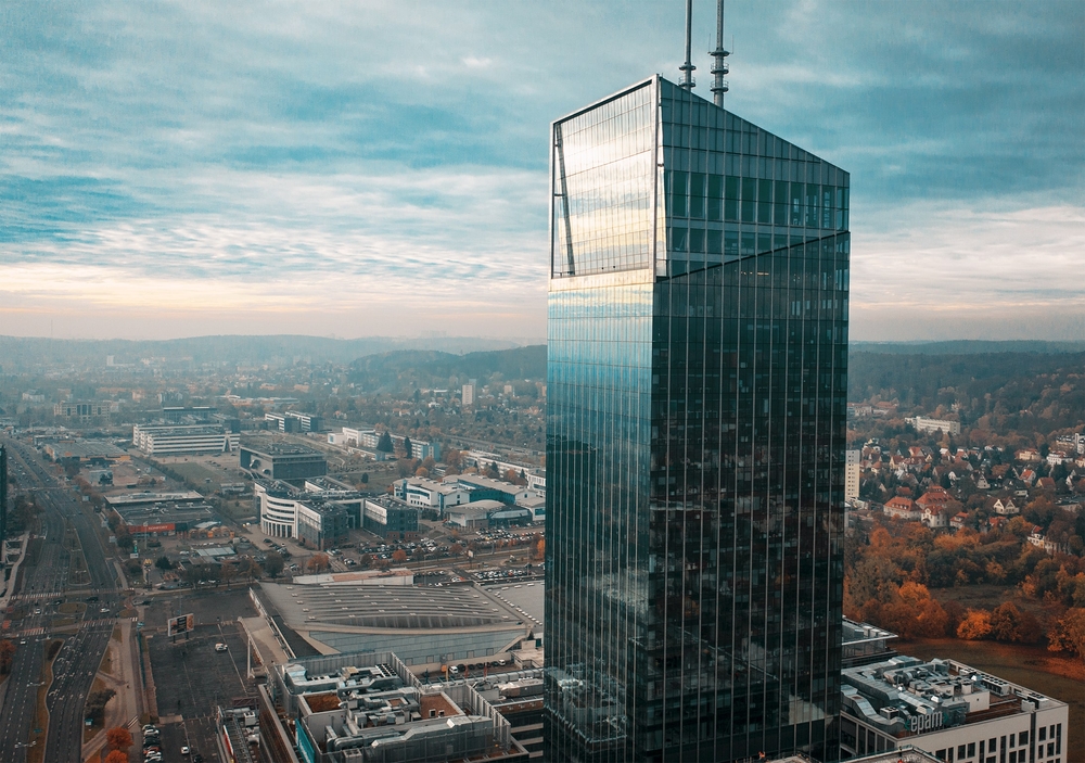 Zapytanie | Omida VLS