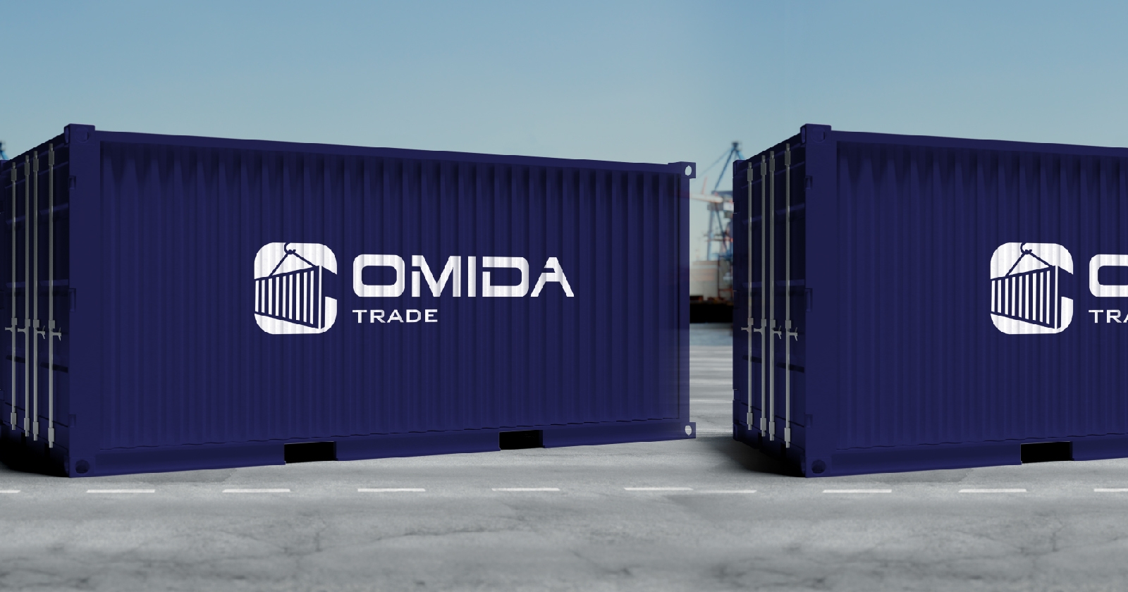 Usługi | Omida Logistics